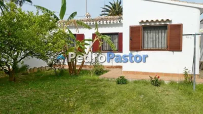 House in Les Marines photo 36