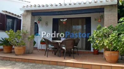 House in Dénia - Vista 3