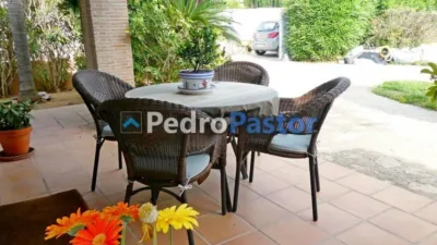 House in Dénia - Vista 5