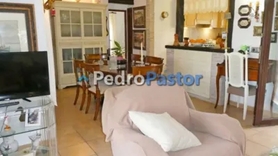 House in Les Marines photo 9