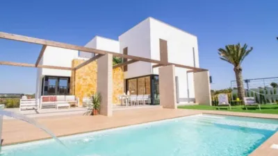 Casa – Pilar de la Horadada, Barrio Los Segundas - Vista 2