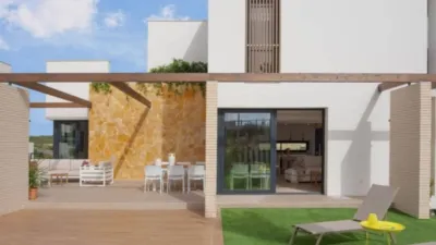Casa – Pilar de la Horadada, Barrio Los Segundas - Vista 4