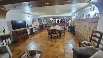 Rustic House in Canals photo 10