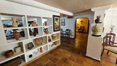 Rustic House in Canals photo 25