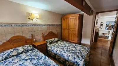 Rustic House in Canals photo 27