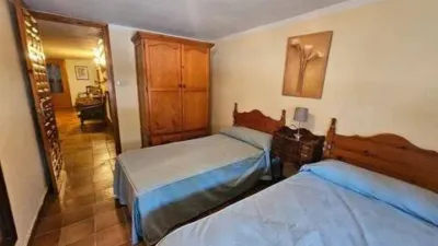 Rustic House in Canals photo 32