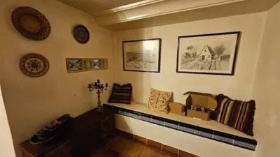 Rustic House in Canals photo 39