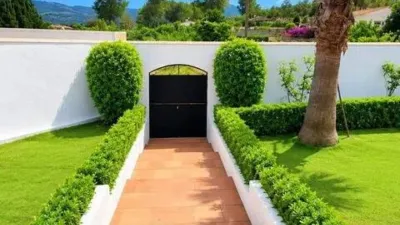 Rustic House in Canals photo 5