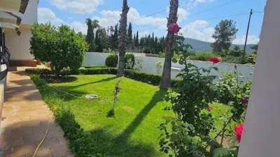 Rustic House in Canals photo 72