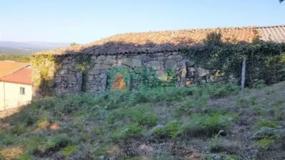 Rustic house in A Eirexa (Taboadela) photo 2