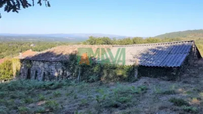 Rustic house in A Eirexa (Taboadela) photo 3