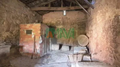 Rustic house in A Eirexa (Taboadela) photo 4