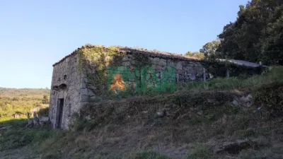 Rustic house in A Eirexa (Taboadela) photo 6