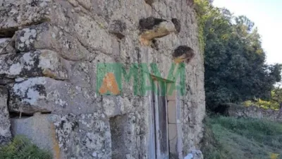 Rustic house in A Eirexa (Taboadela) photo 7
