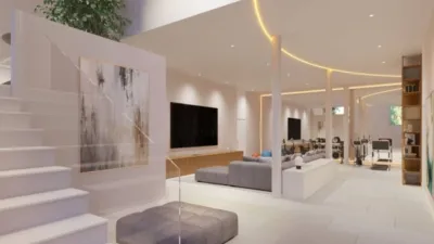 Villa in Torreblanca del Sol photo 12
