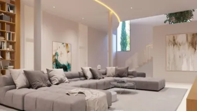 Villa in Torreblanca del Sol photo 13