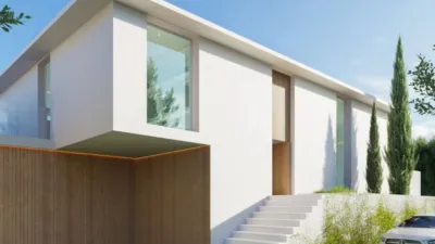 Villa in Torreblanca del Sol photo 15