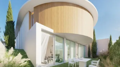 Villa in Torreblanca del Sol photo 2
