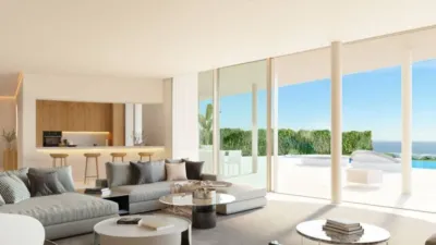 Villa in Torreblanca del Sol photo 3