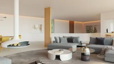 Villa in Torreblanca del Sol photo 4