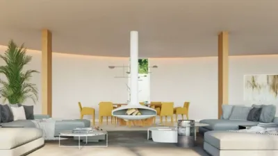 Villa in Torreblanca del Sol photo 6