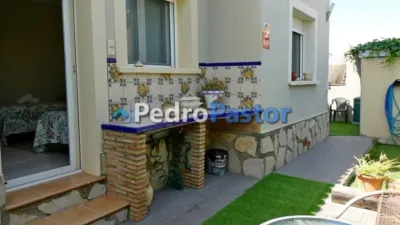 Chalet in Baños del Molinel photo 16