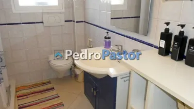 Chalet in Baños del Molinel photo 28