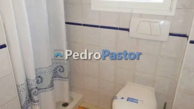 Chalet in Baños del Molinel photo 29