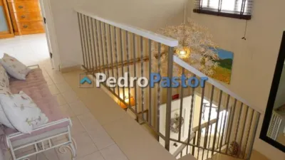 Chalet in Baños del Molinel photo 31
