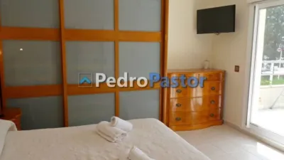Chalet in Baños del Molinel photo 35