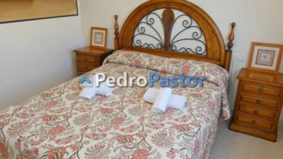 Chalet in Baños del Molinel photo 50