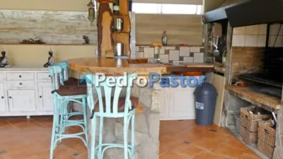 Chalet in Baños del Molinel photo 61