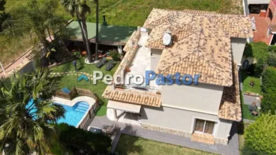 Chalet in Baños del Molinel photo 70