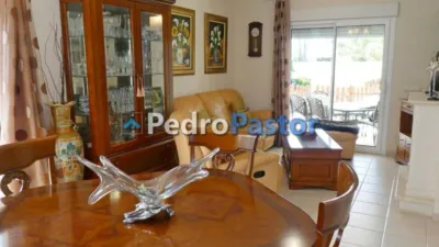 Chalet in Baños del Molinel photo 7
