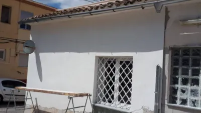 Chalet on Carrer Caseta Corbí photo 10