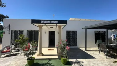 Casa – San Fulgencio - Vista 2