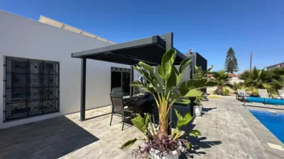 Casa – San Fulgencio - Vista 3