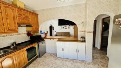 Casa – San Fulgencio, Urbanización La Escuera - Vista 2