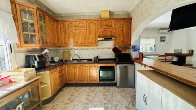 Casa – San Fulgencio, Urbanización La Escuera - Vista 4