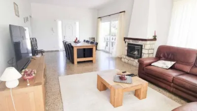 Chalet in L'Albir photo 13