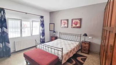 Chalet in L'Albir photo 17