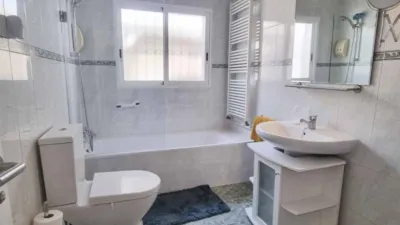 Chalet in L'Albir photo 21