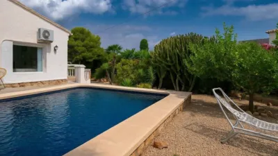 Casa – L'Alfàs del Pi - Vista 2