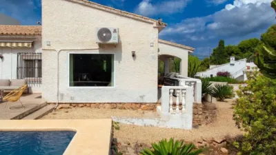 Casa – L'Alfàs del Pi - Vista 3