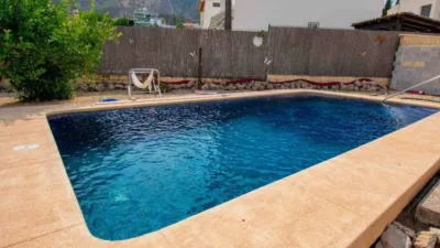 Casa – L'Alfàs del Pi - Vista 4
