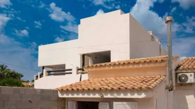 Casa – L'Alfàs del Pi - Vista 5