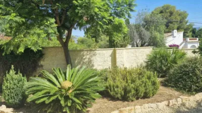 Casa – L'Alfàs del Pi - Més