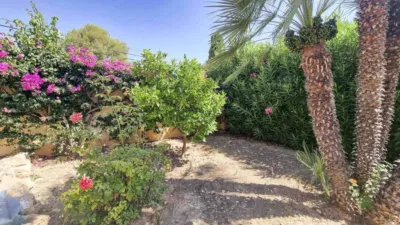 Chalet in L'Albir photo 7