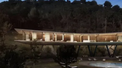 Villa in Benissa Pueblo photo 2