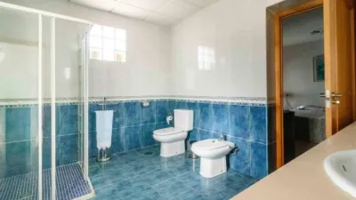 House in L'Albir photo 17